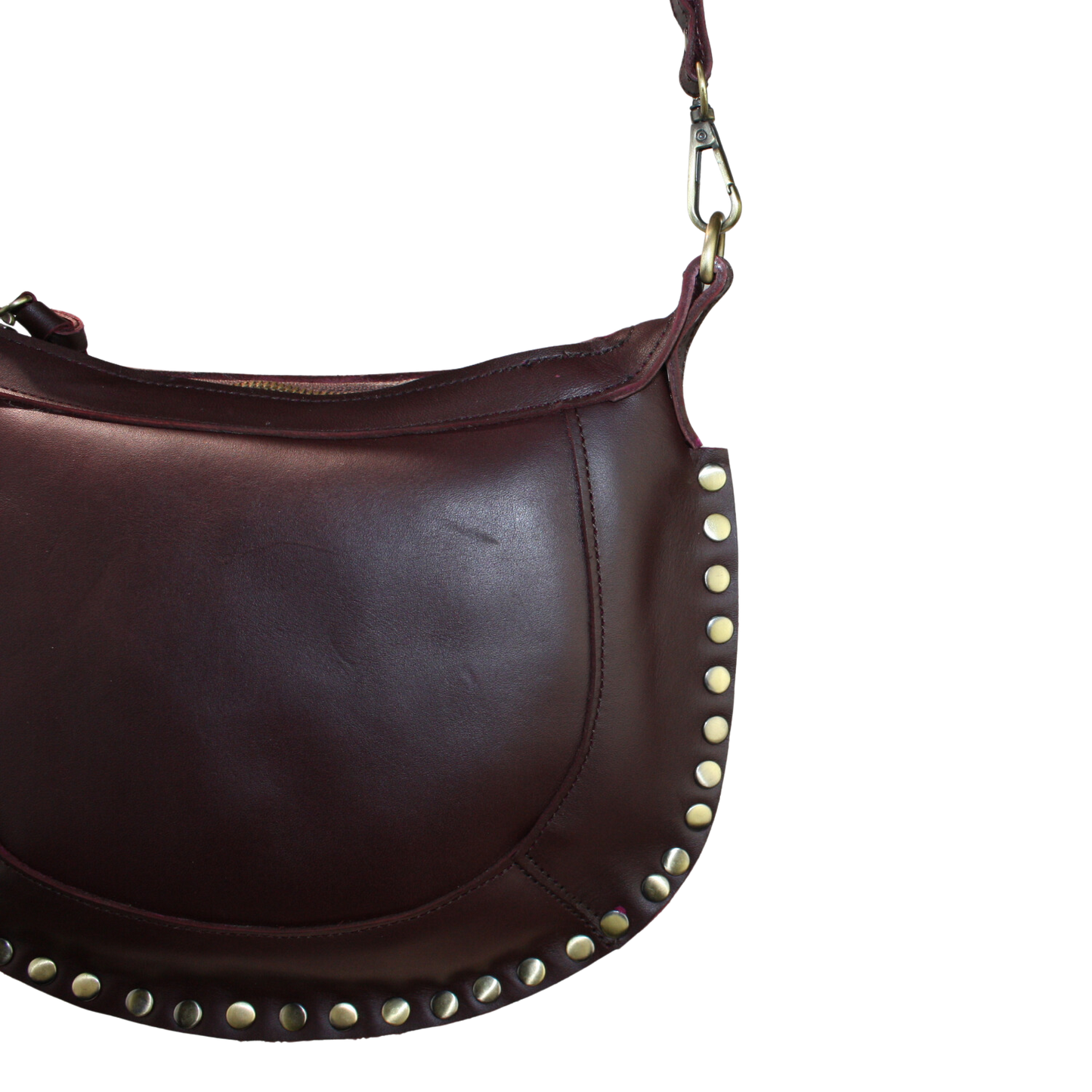 Bolso Estilo Silla de Montar