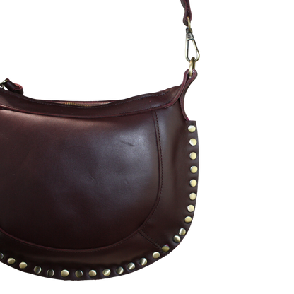 Bolso Estilo Silla de Montar