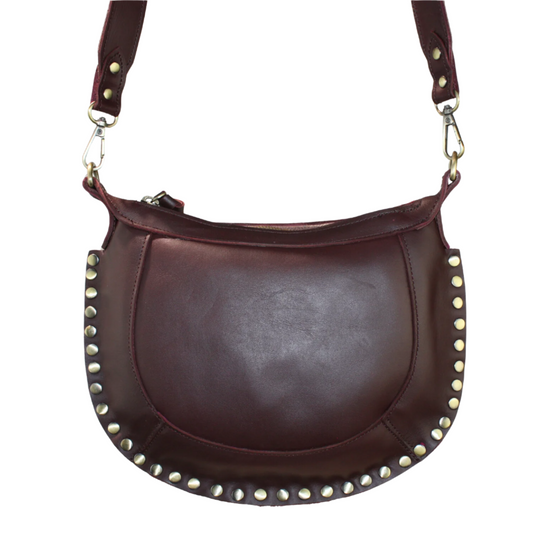 Bolso Estilo Silla de Montar