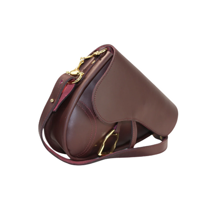 Bolso Estilo Silla de Montar